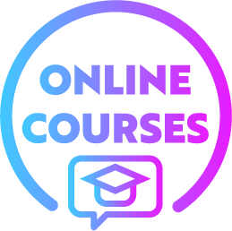 Online courses