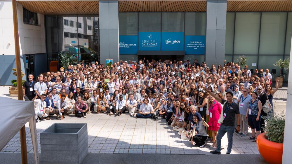 International Digital Week 2026 