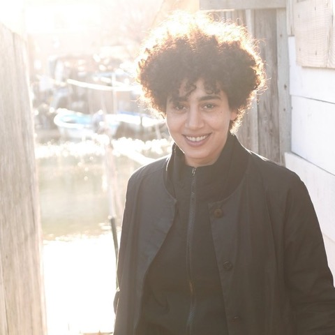 Mouna Bakouli