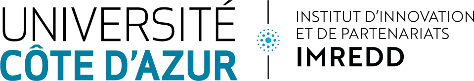 IMREDD logo