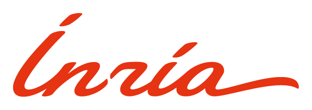 Logo INRIA 