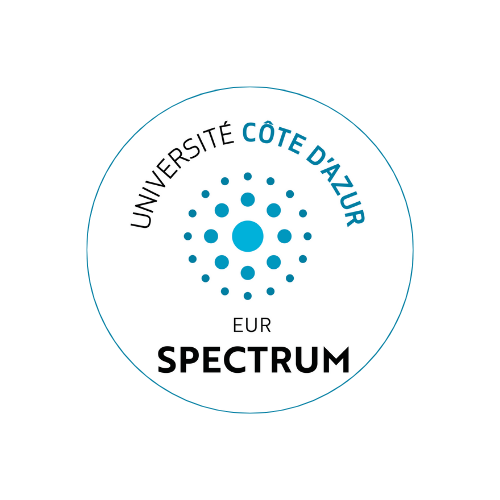 Logo EUR SPECTRUM