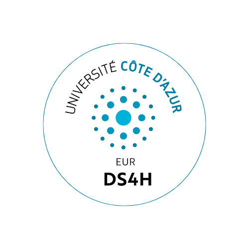 Logo EUR DS4H