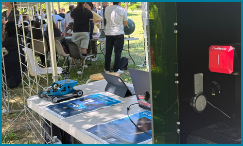 Fablab expo