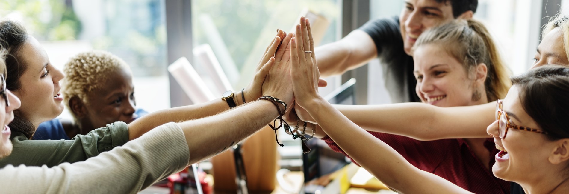 Appel à projets « engagement des personnels et conditions de travail »