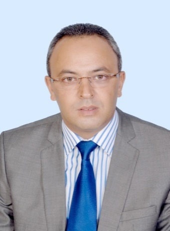 portrait de Larbi