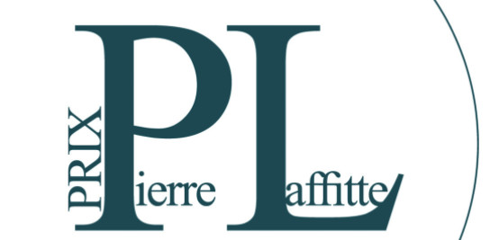 Logo Prix Pierre Laffitte