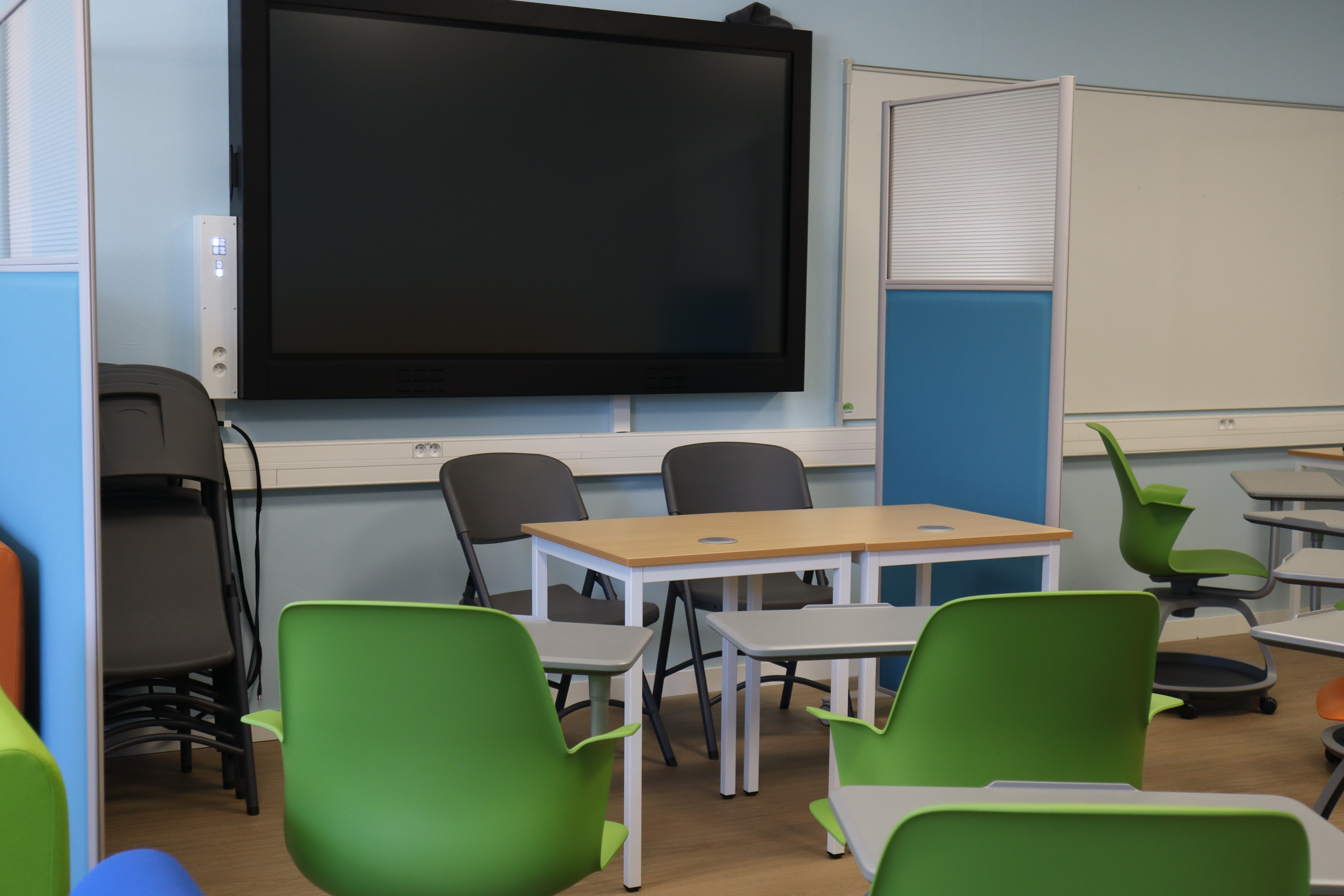 Visuel 3 salle IT LEARNING LAB