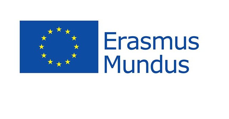 Logo Erasmus Mundus