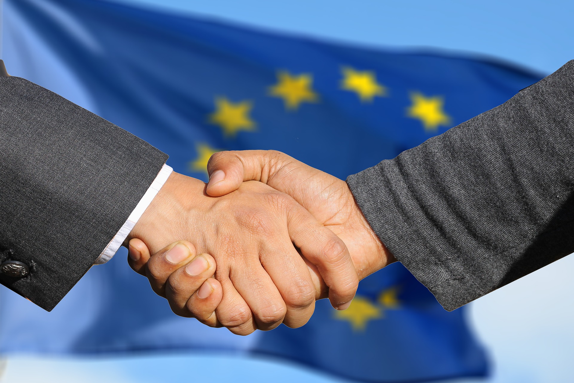 Accord européen pour l'augmentation du budget Horizon Europe et Erasmus+
