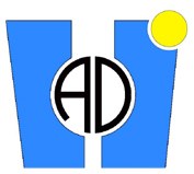 Logo du laboratoire Jean Alexandre Dieudonné