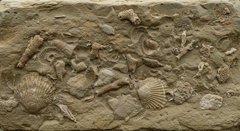 fossil