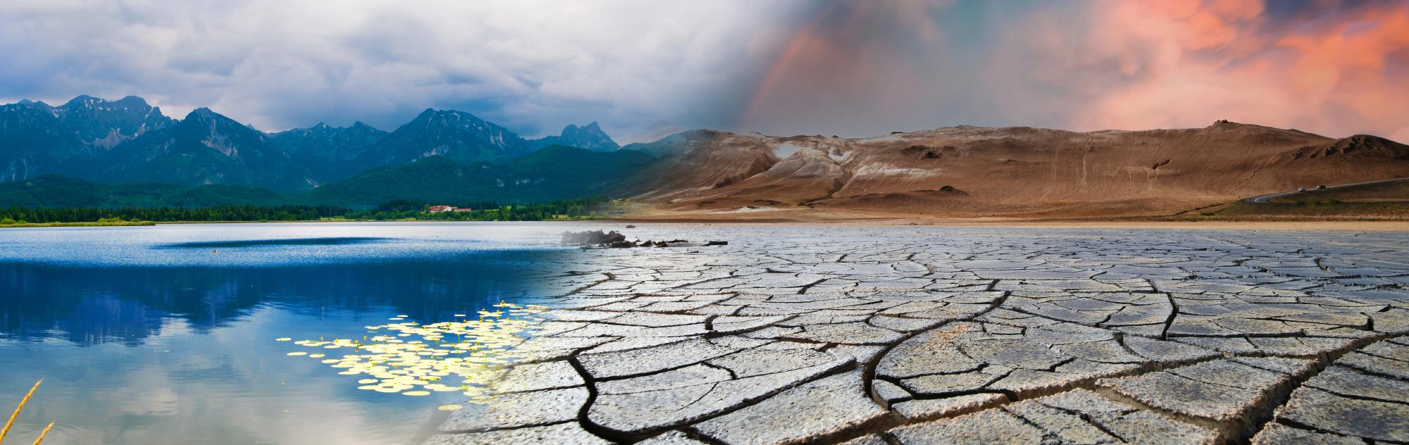 Academic Advocacy Collection Sustainability and Climate Change: cause, consequences, impact, adaptation, mitigation, and solution