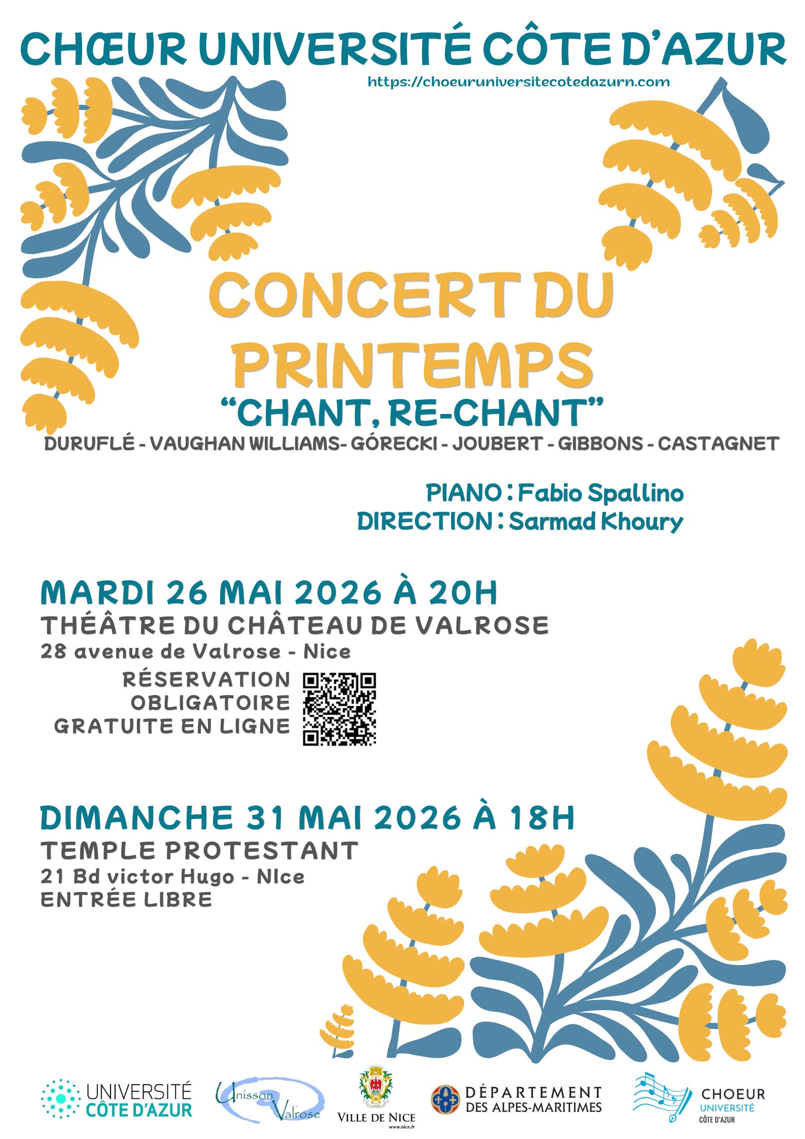 Affiche