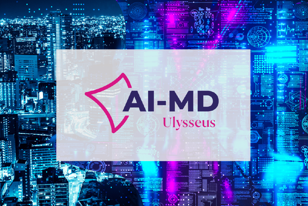 AI-MD Ulysseus