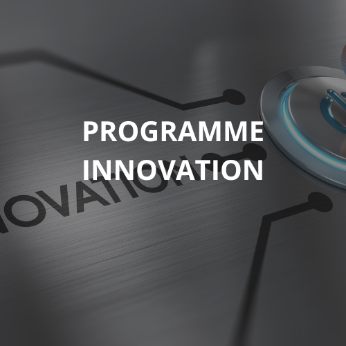 Programme innovation