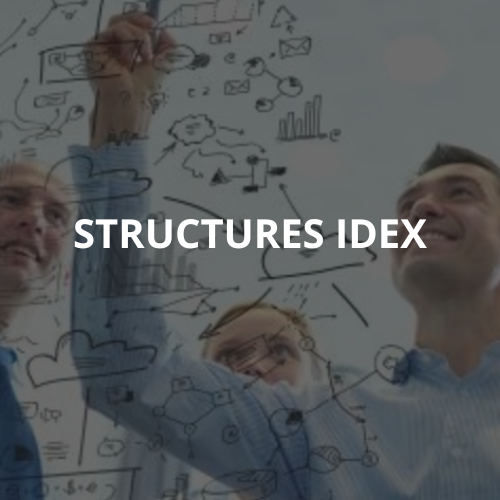 Structures IdEx