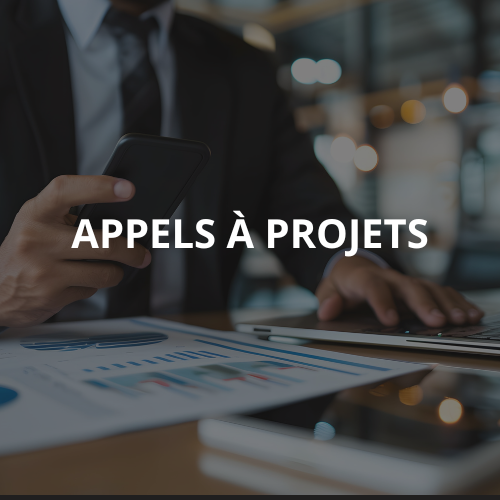 Appels à projets idex