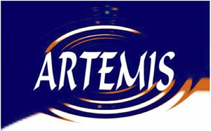 Logo du laboratoire ARTEMIS 