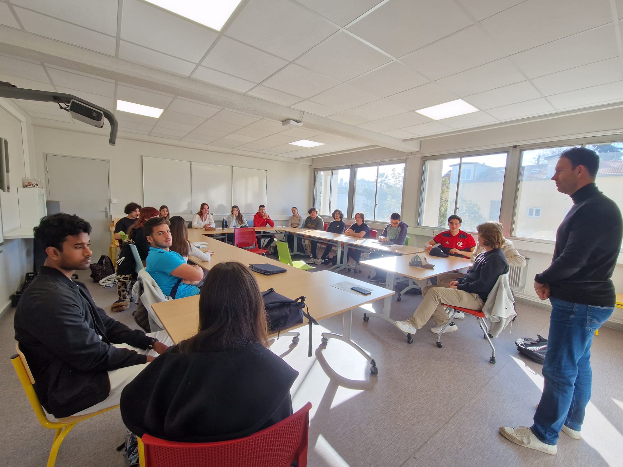 atelier hub