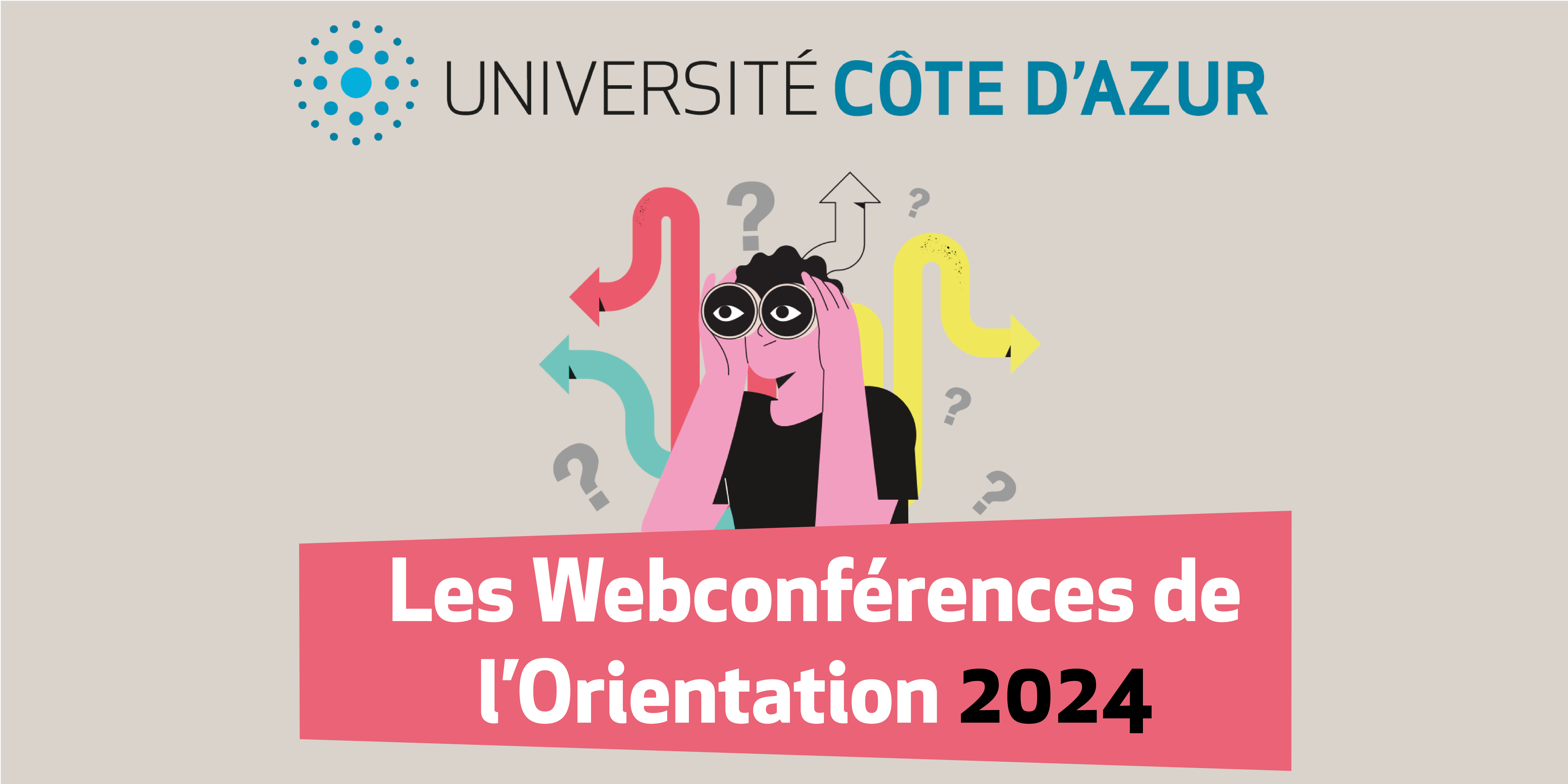 Webconférences 2024