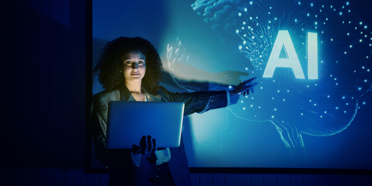 ai student