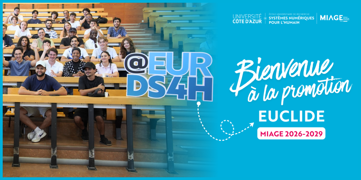 Bannière actu retour rentrée miage
