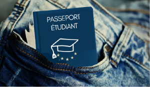 Passeport étudiant