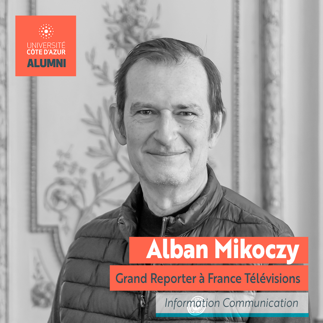 Alban Mikoczy