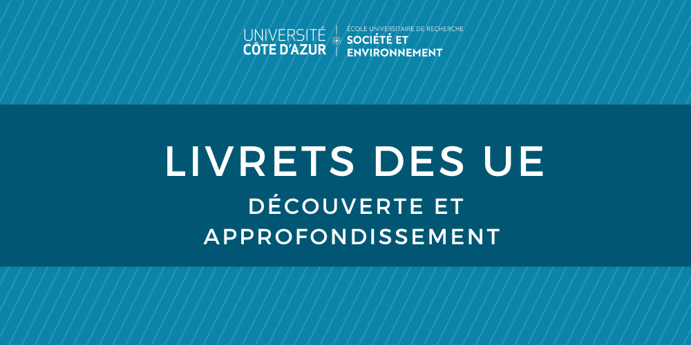 UE A ET UE D
