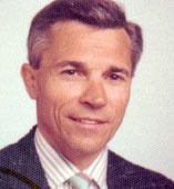 portrait de Robert