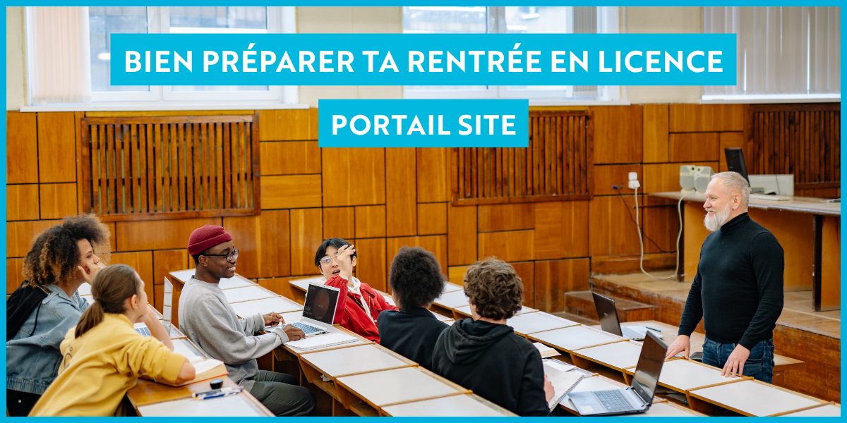 Bien préparer ta rentrée 2026