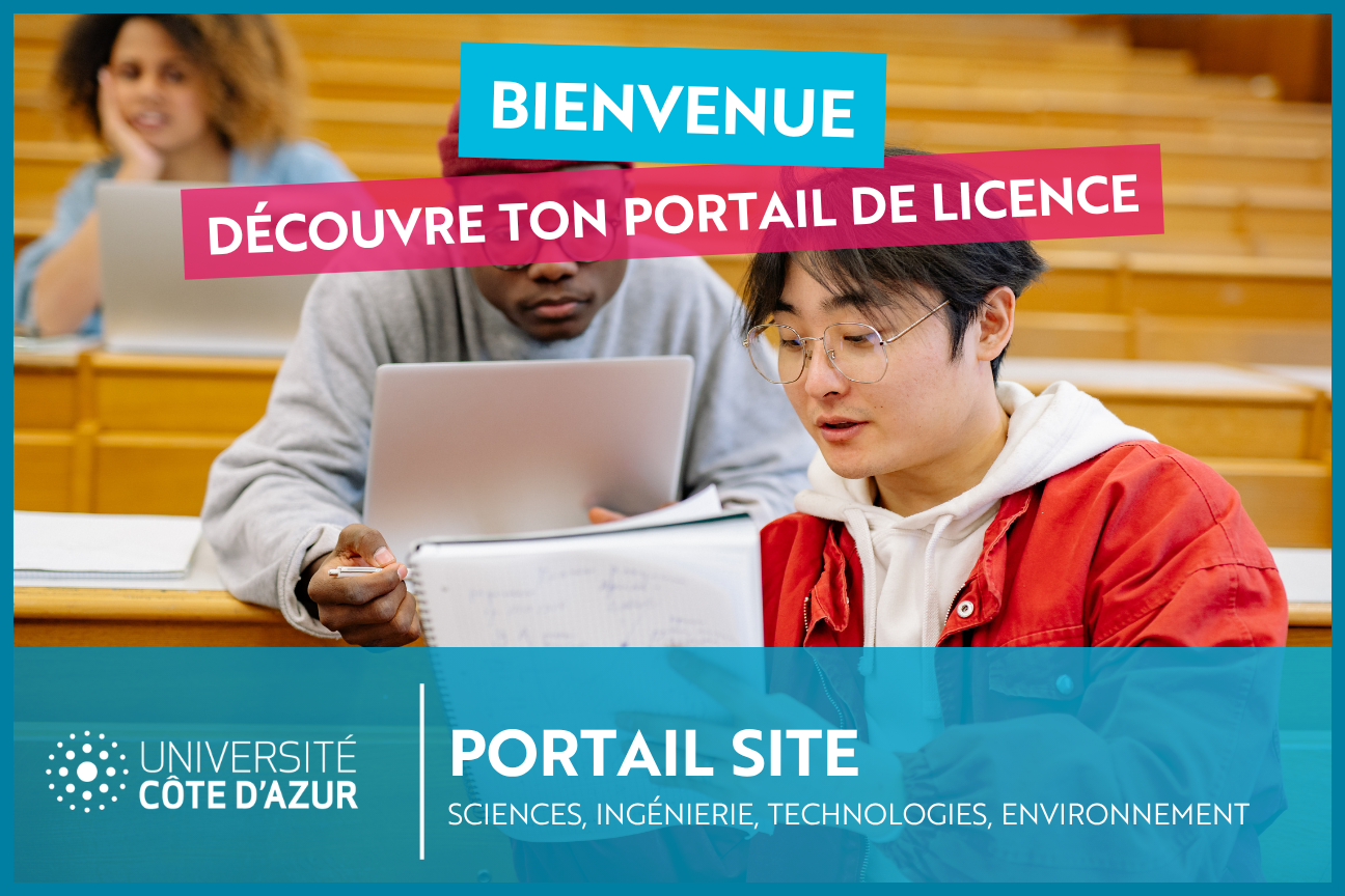 Présentation du Portail
