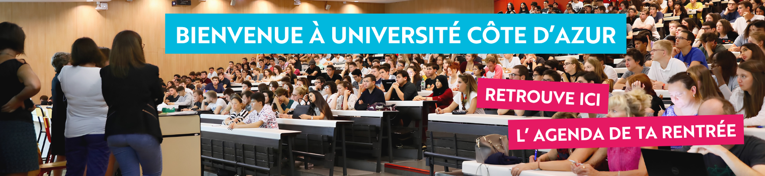 Bienvenue UNICA