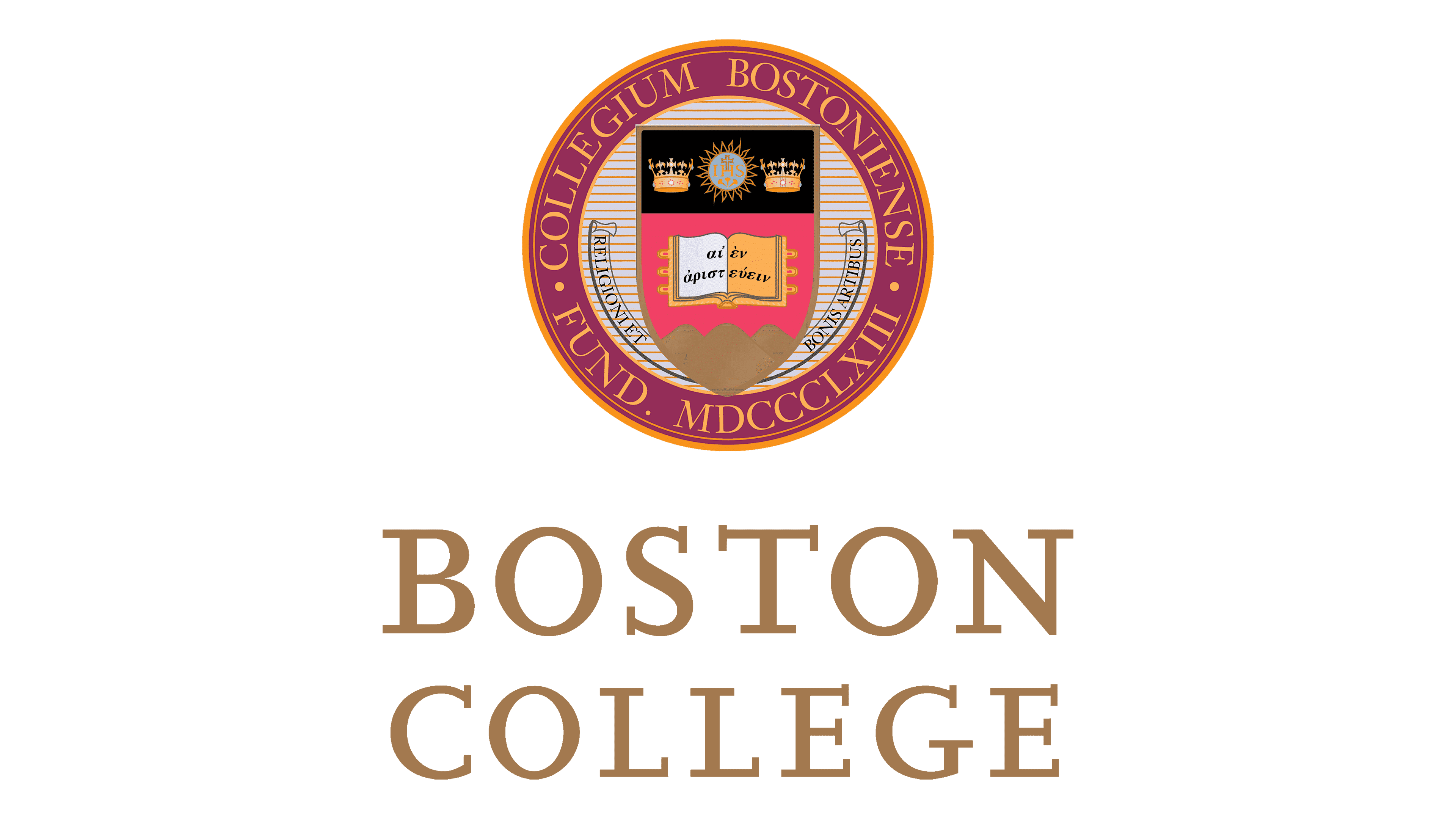 Boston College 