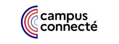 Logo Campus Connecté