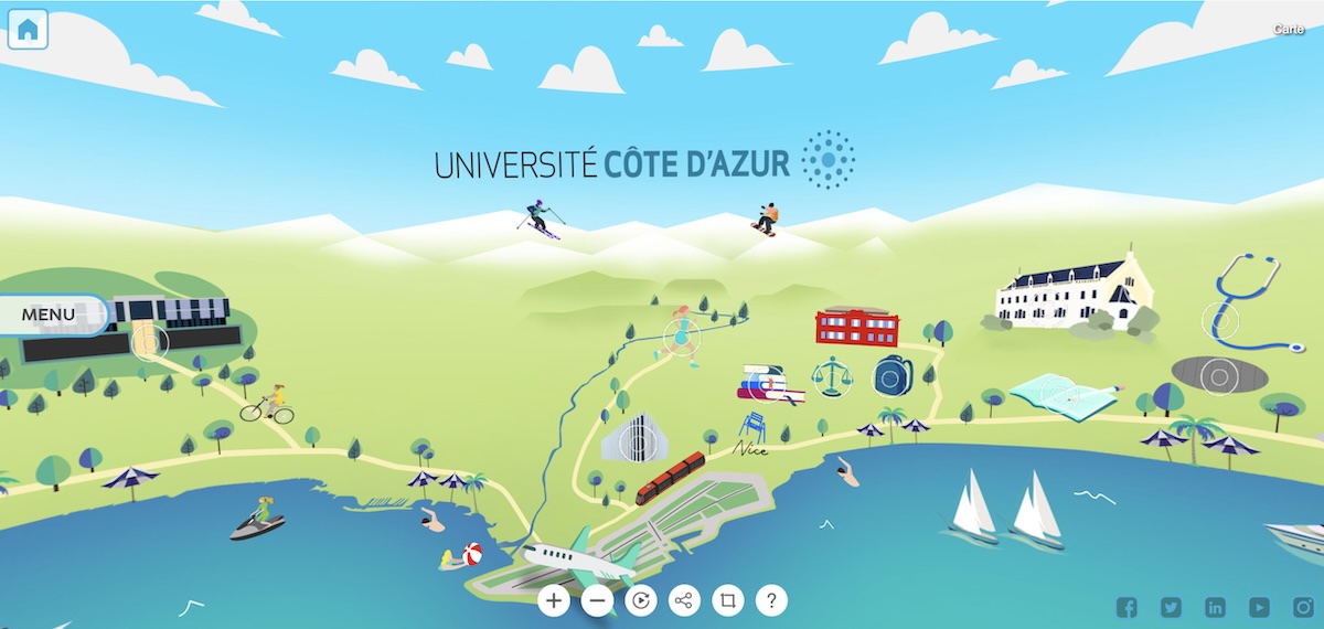 Campus