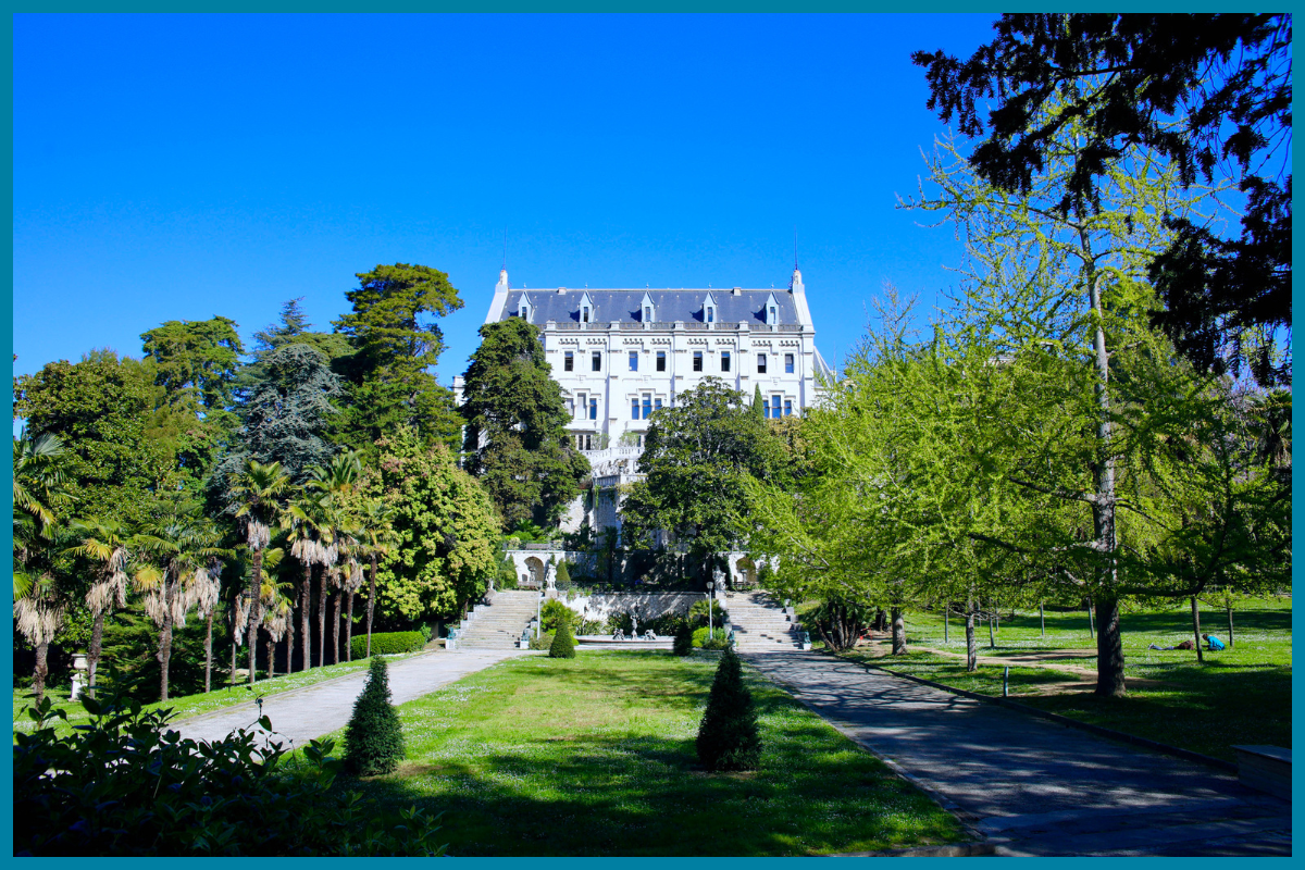 Campus Valrose