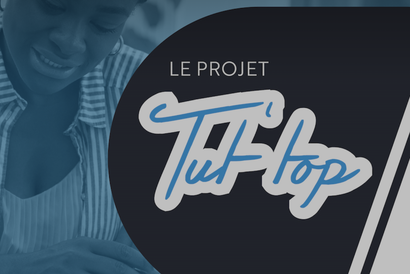 Projet tut'top