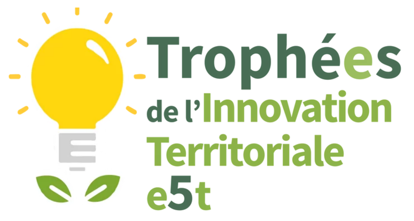 TROPHEES DE L'INNOVATION TERRITORIALE