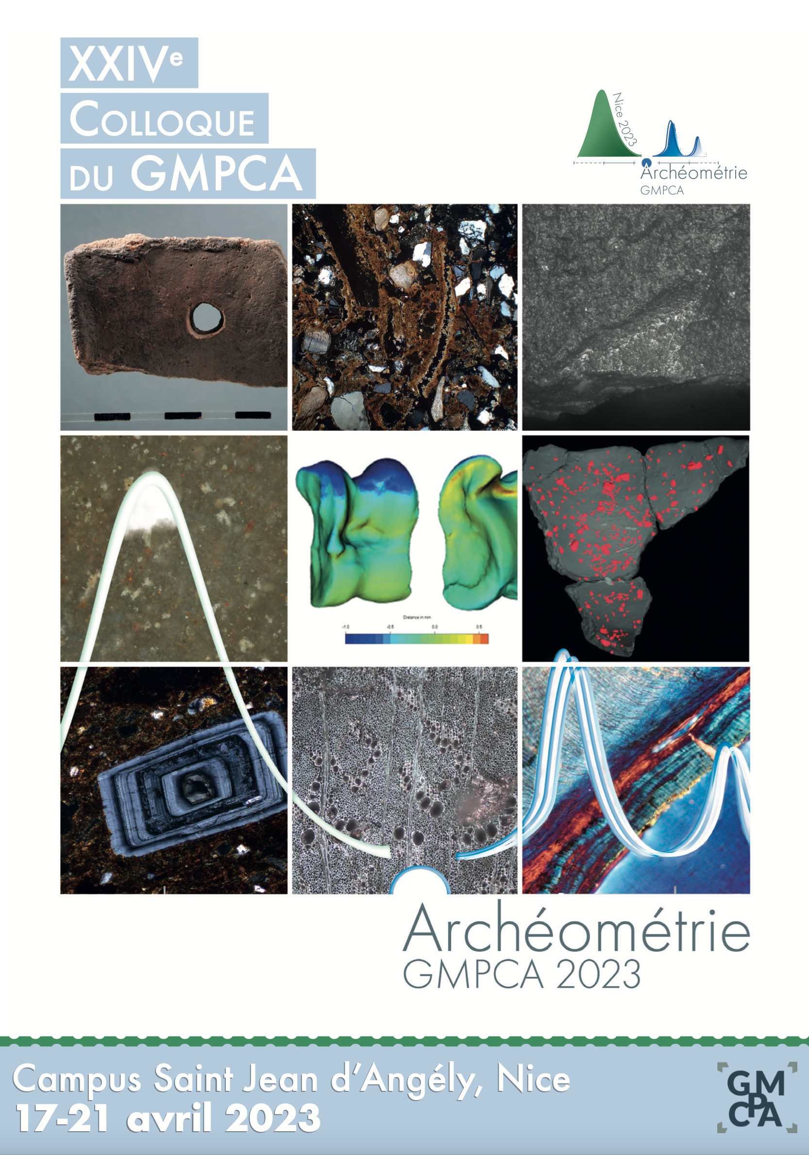 affiche archeometrie 20223