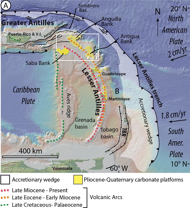 Caraibes