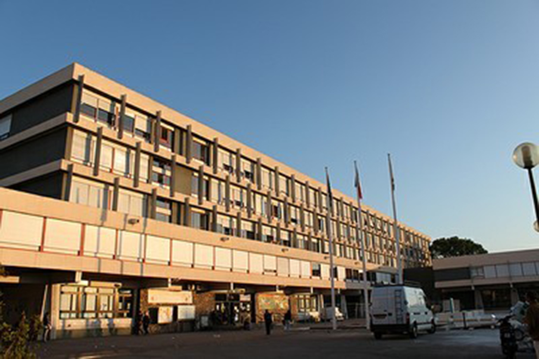 Campus Carlone