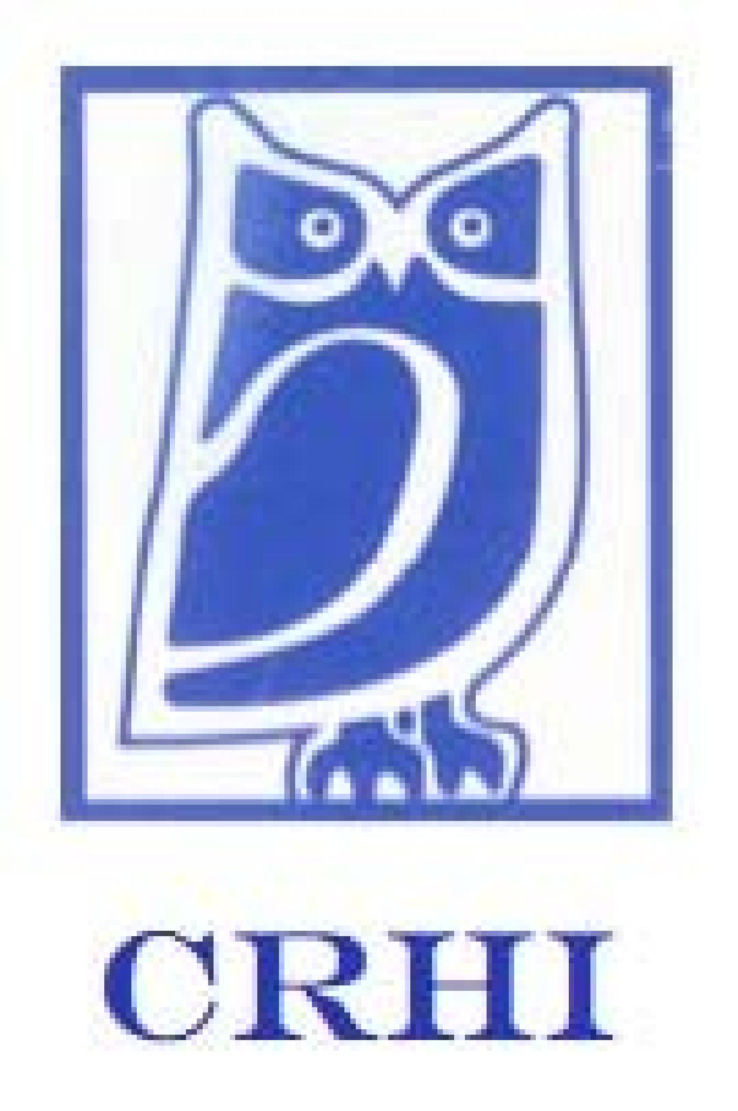 Logo Centre de recherches en histoire des idées (CRHI, EA 4318)