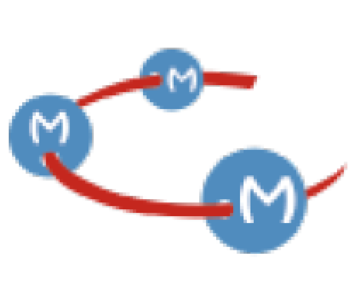 Logo Centre Méditerranéen de Médecine Moléculaire (C3M)