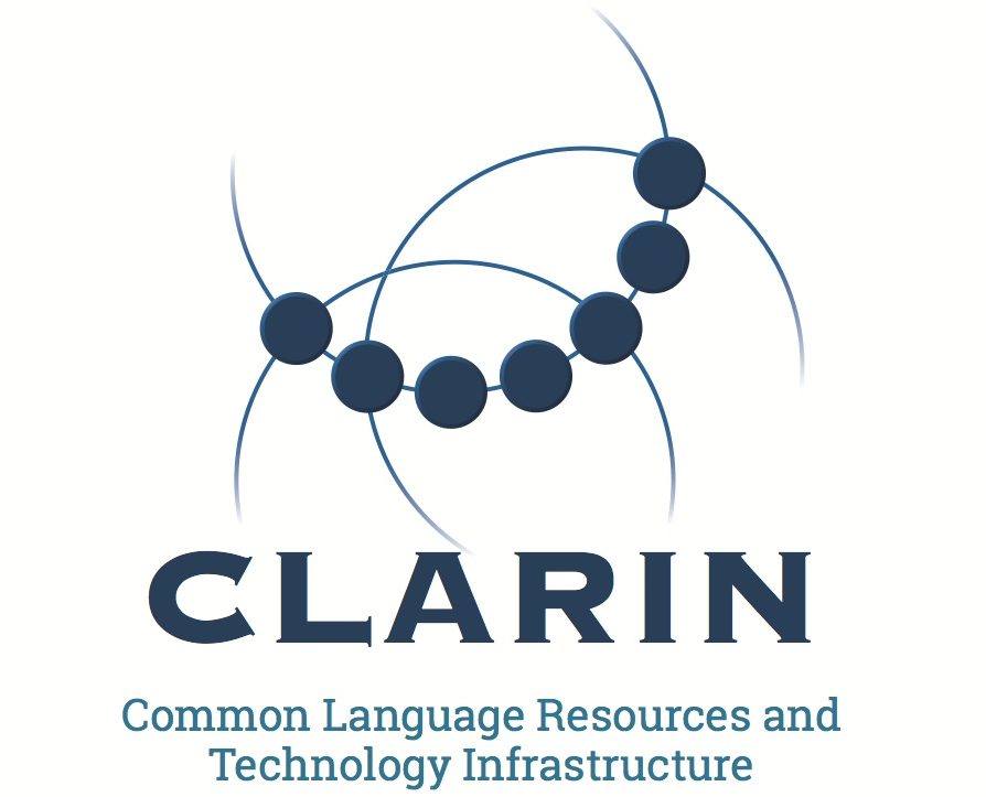 logo clarin