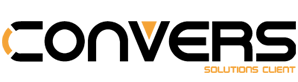 convers
