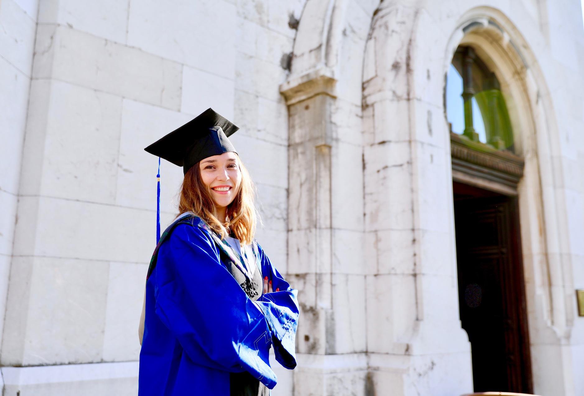 profil alumni