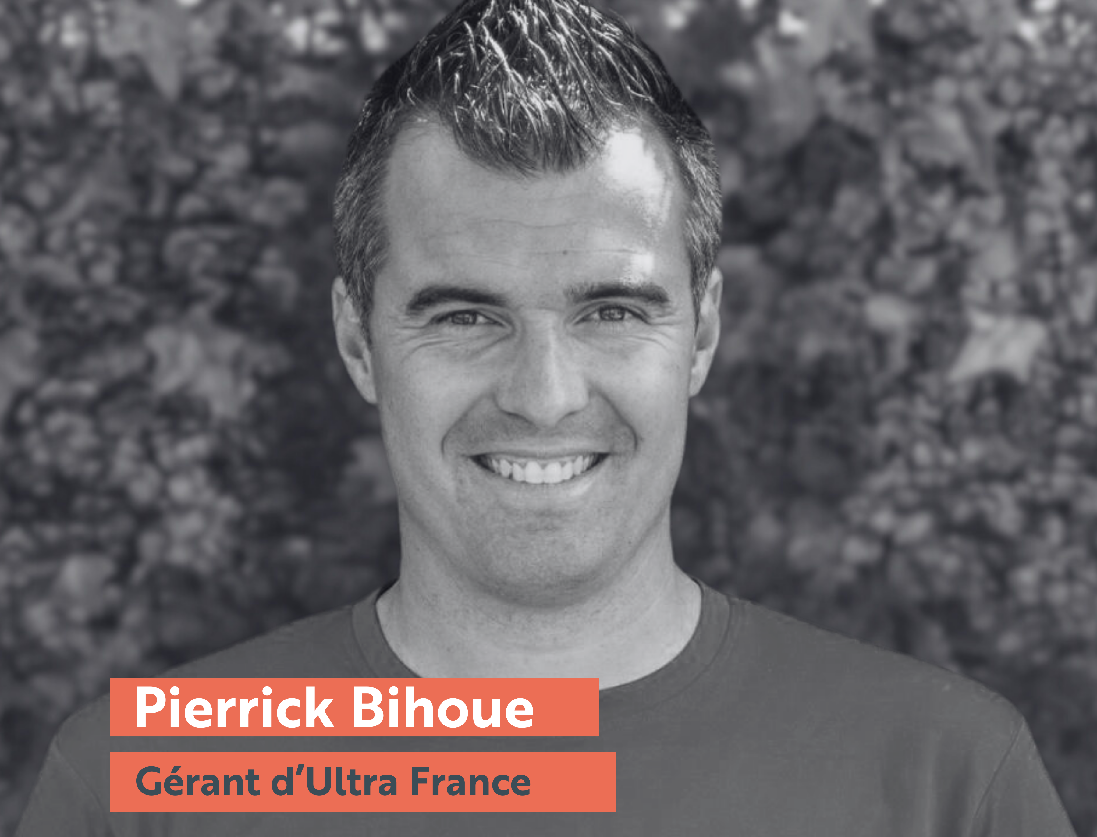 Pierrick Bihoue