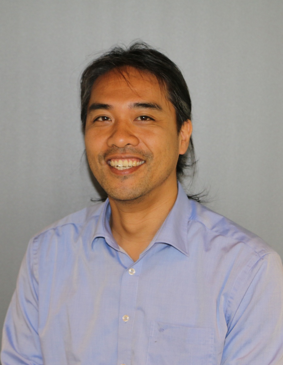 portrait de LUU